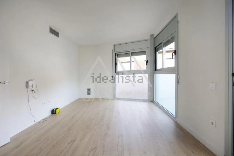 Piso en Barrio Segle XX