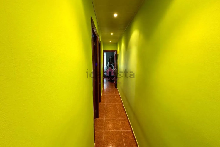 Piso en Barrio Ègara