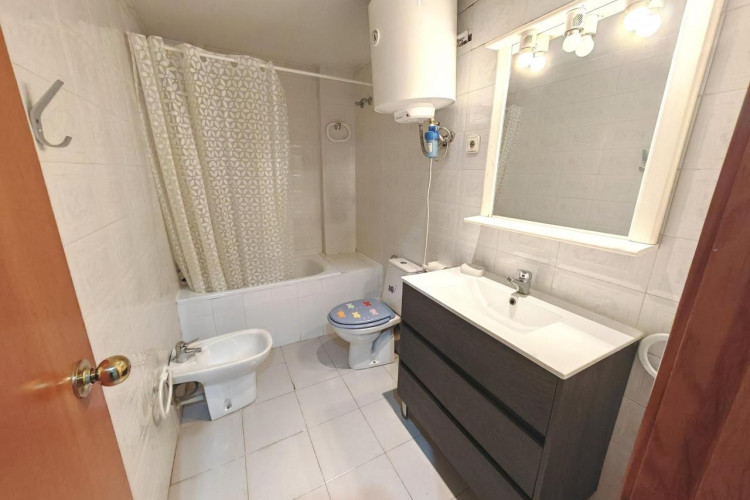 Carrer de Marinelu00B7lo Bosch, Cementiri Vell