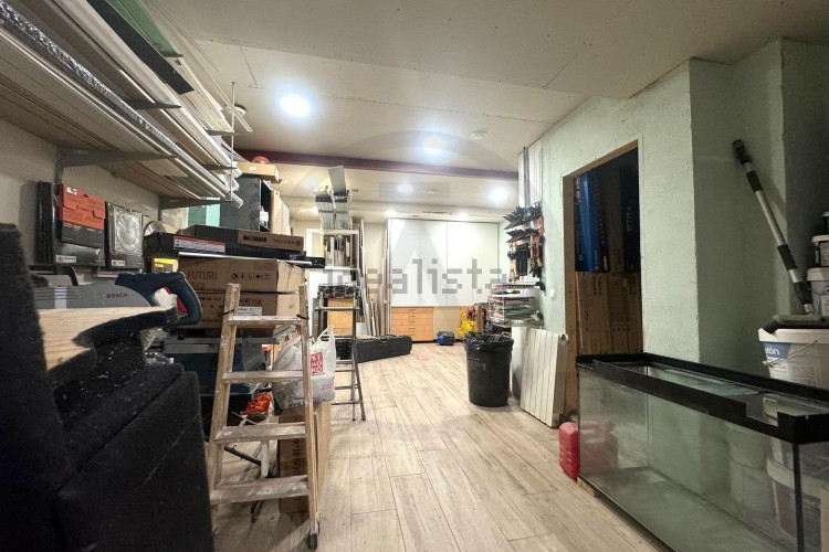 Casa o chalet independiente en venta en calle de Girona