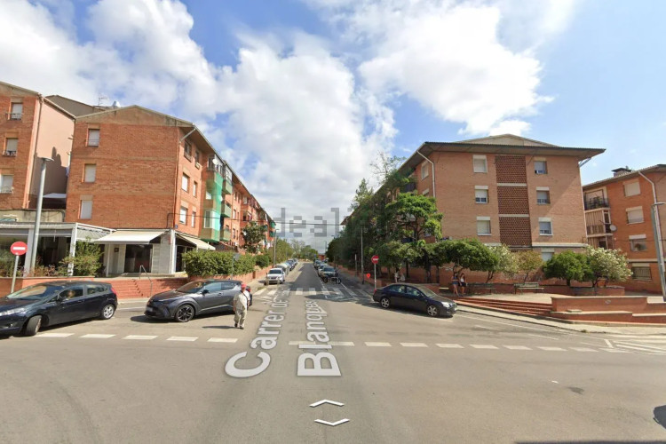 Piso en calle de Tortosa