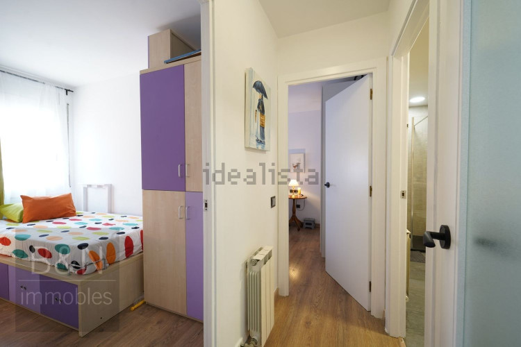 Dúplex en Barrio Zona Esportiva