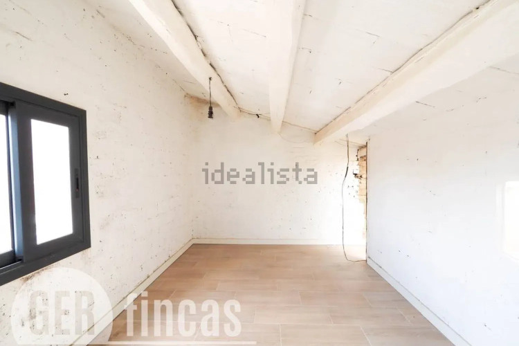 Chalet en calle del Comte Borrell