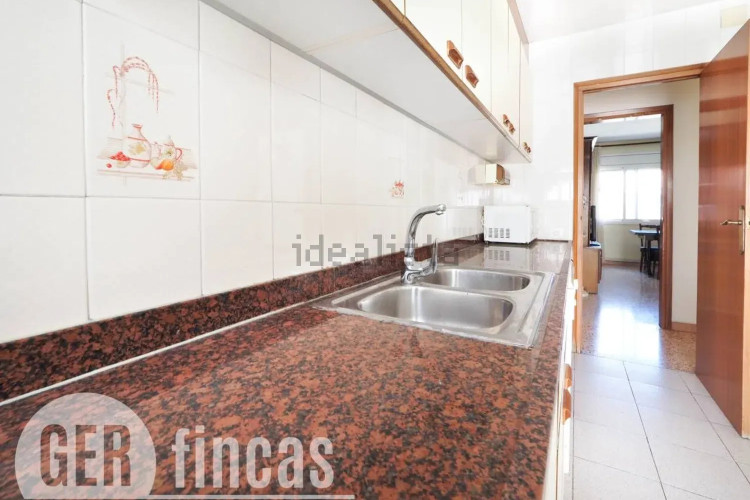 Chalet en calle de Jaén