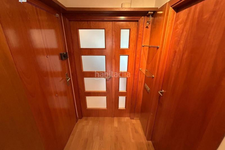 Piso exclusivo piso en el corazón zona ca naurell!!! en Terrassa
