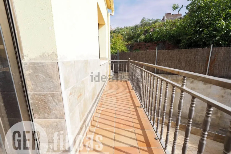 Chalet en calle Ballester
