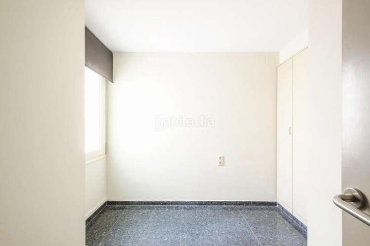 Piso 120 m2 acabat de reformar a tocar del parc de vallparadis en Terrassa