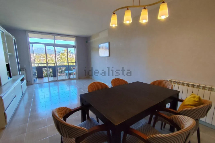 Piso en Barrio Roc Blanc