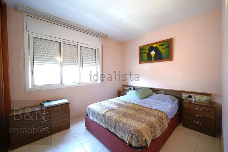 Piso en Barrio Les Arenes