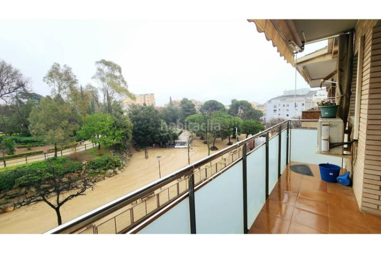 Piso  en venta en ca naurell 08224 en Ca n'Aurell Terrassa