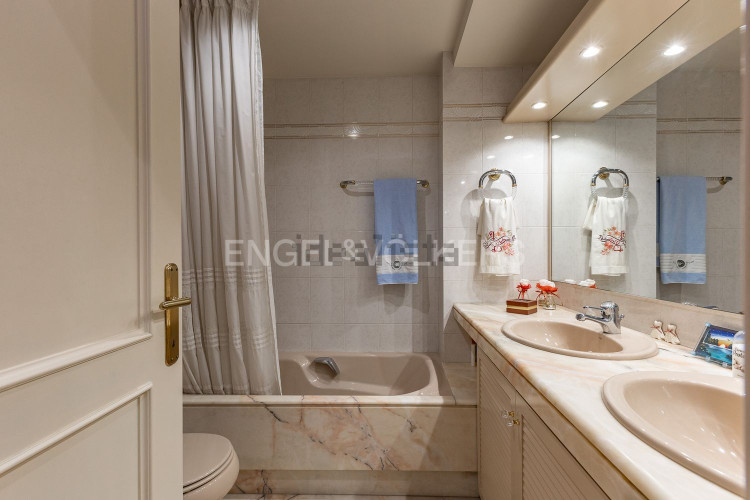 Piso en Barrio Centre