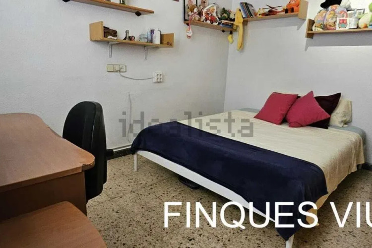 Piso en Barrio Poble Nou