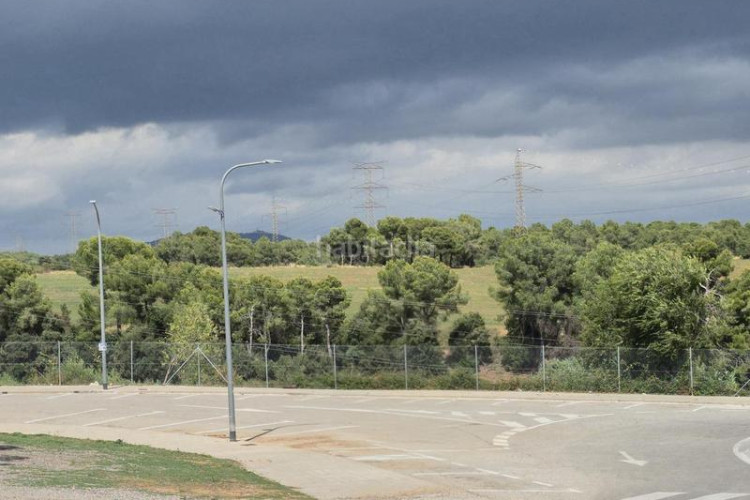 Planta baja  reformada totalmente de 3 hab en Terrassa