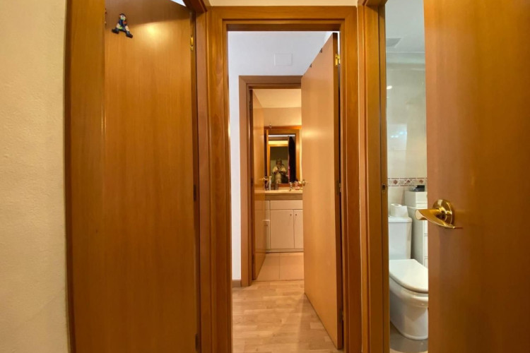 Carrer de Baldrich, Segle XX