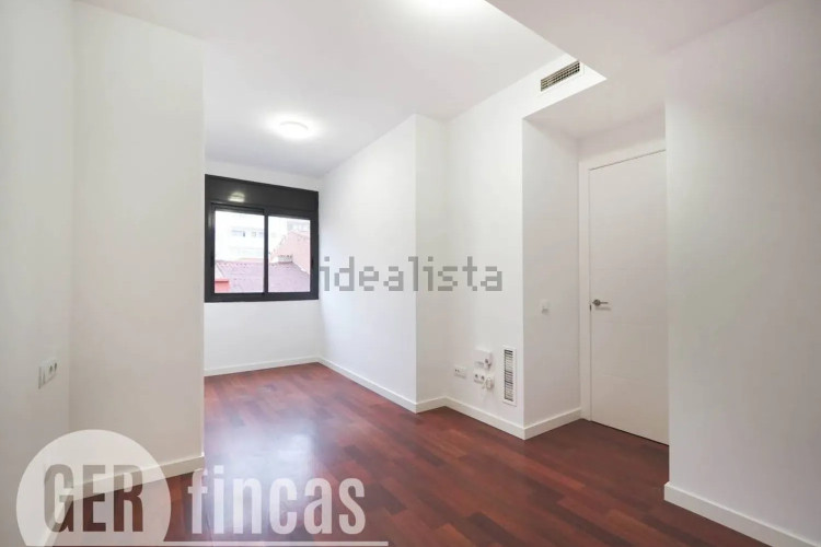 Piso en calle de Menéndez y Pelayo