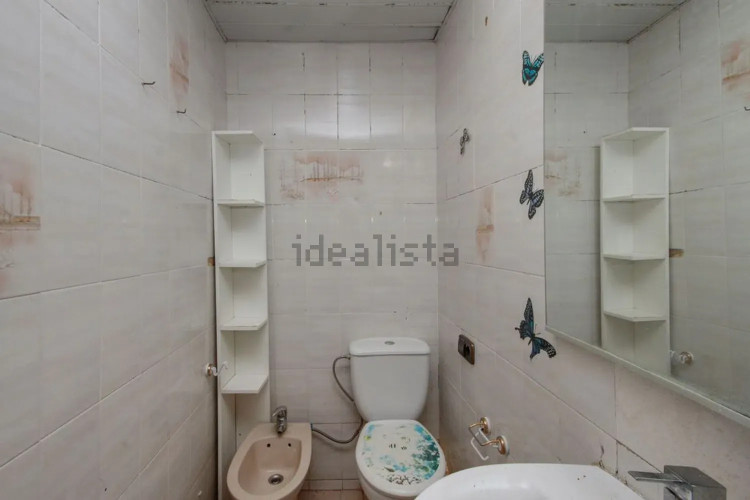 Piso en calle de Maria Auxiliadora