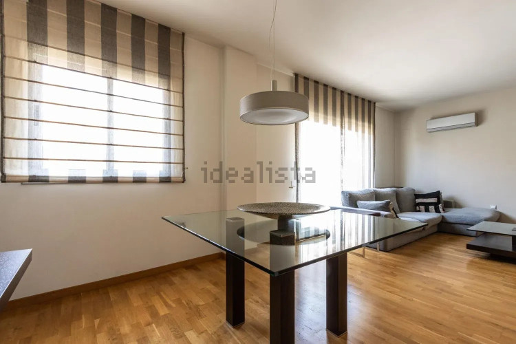 Dúplex en calle de Rovira i Brusi