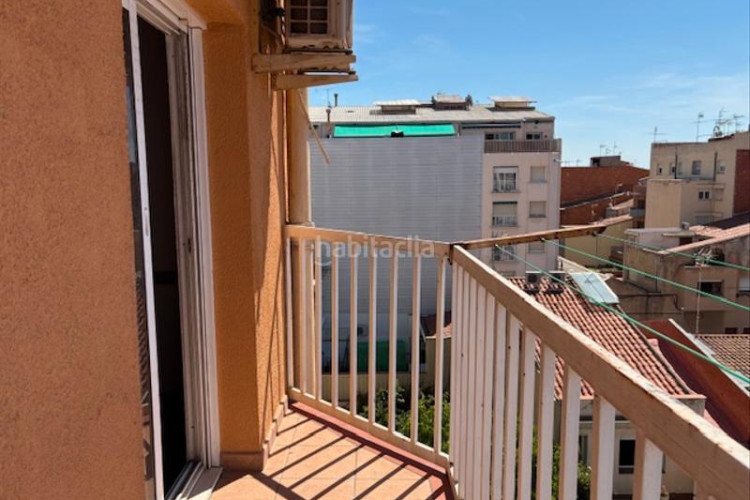 Piso  en venta en Sant Pere Nord Terrassa
