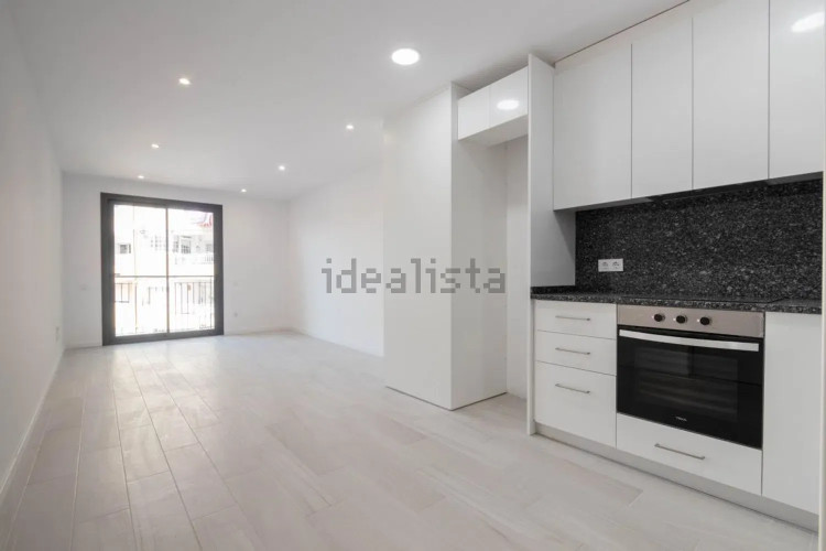 Piso en Barrio Escoles