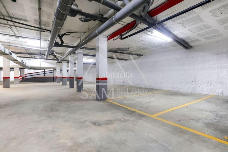 Piso en Segle XX Terrassa