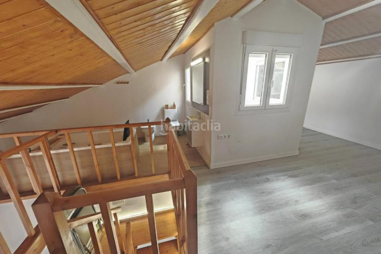 Piso pis 3 habitacions en Barri del Centre Terrassa