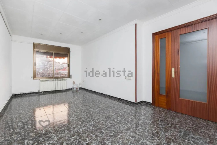 Piso en Barrio La Maurina