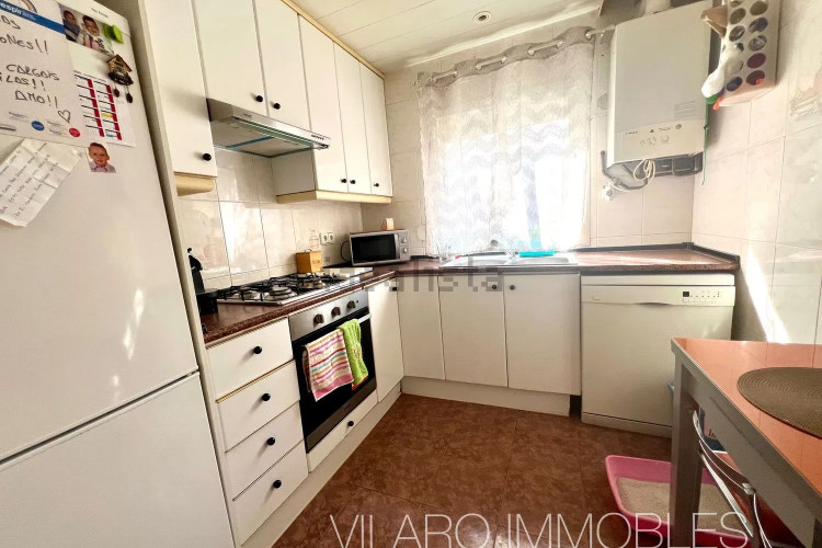 Piso en calle d'Adra