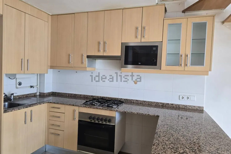 Dúplex en Barrio La Cogullada