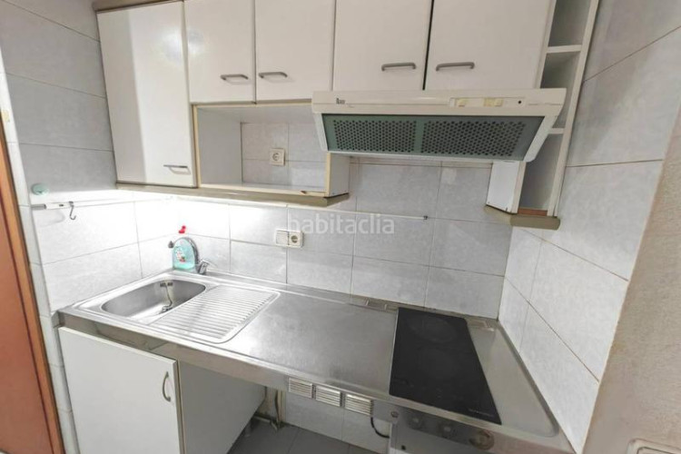 Loft  en venta en escoles en Cementiri Vell Terrassa