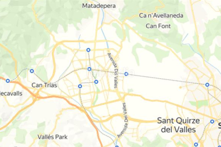 Piso gran oportunidad de inversión en subastas de activos con cesión de remate!vivienda , barcelonaestás buscando una invers en Terrassa