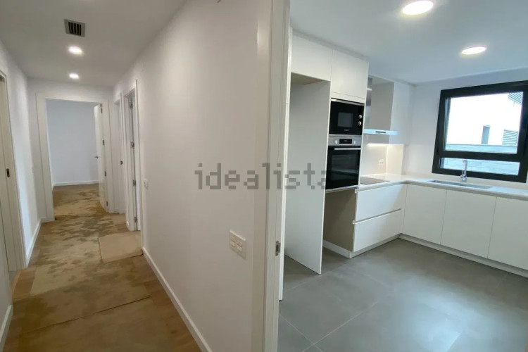 Piso en calle de las Navas de Tolosa, 101