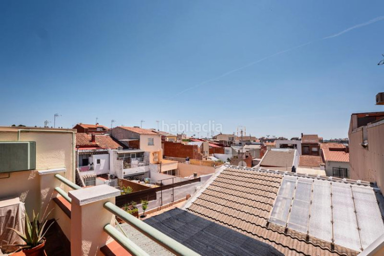 Casa adosada en Zona Esportiva Terrassa