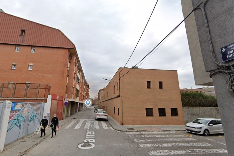 La Cogullada