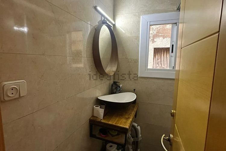 Piso en Barrio Ca n'Anglada
