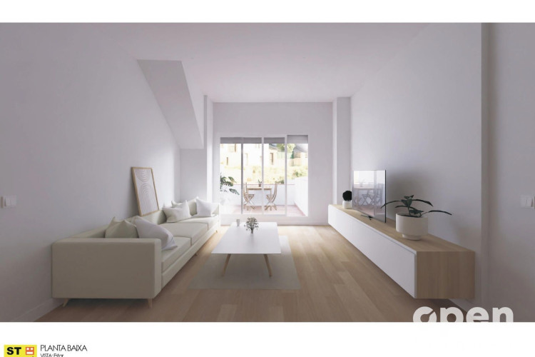 Emili Badiella, D, Sant Pere