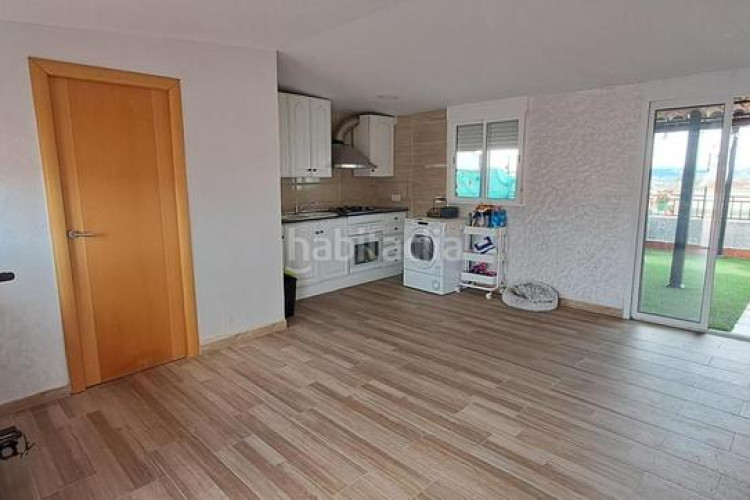 Ático en Ca n'Anglada Terrassa