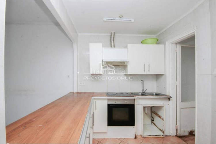 Piso  en venta en Sant Pere Nord Terrassa