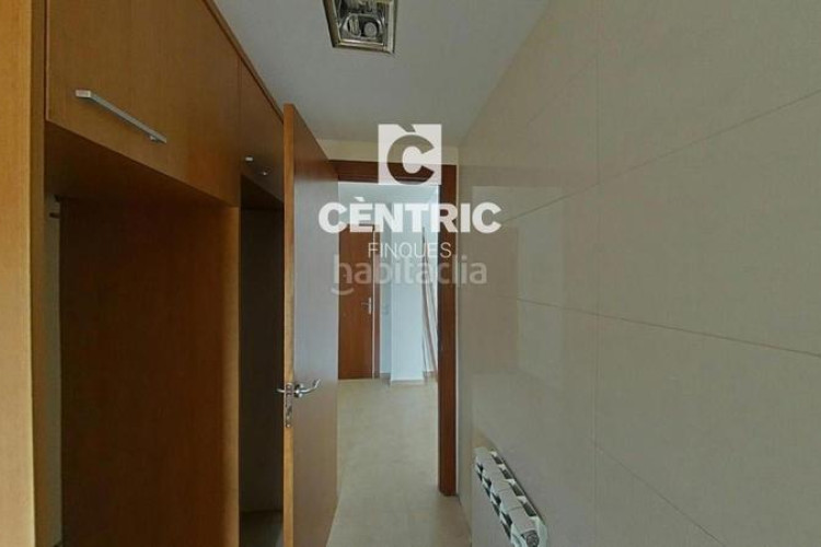 Piso  de una habitación con ascensor ideal inversión pequeña! en Terrassa