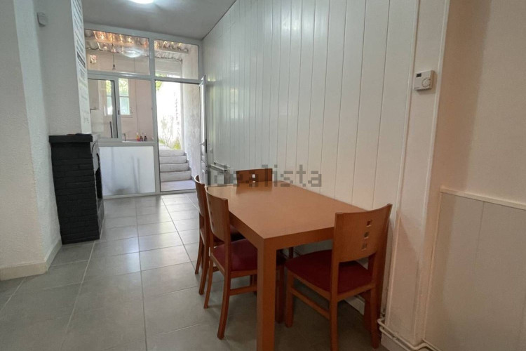 Chalet en calle de la Pineda