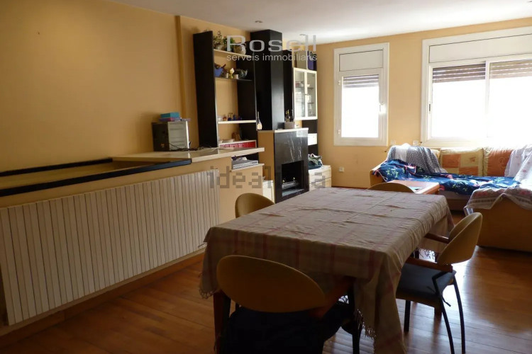 Chalet adosado en calle de Calderón de la Barca