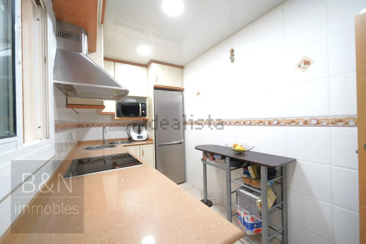 Piso en Barrio Poble Nou