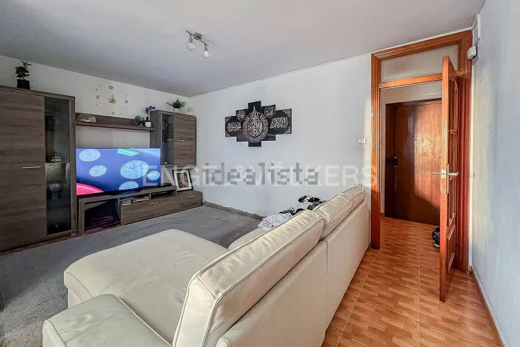 Piso en Barrio Sant Pere Nord