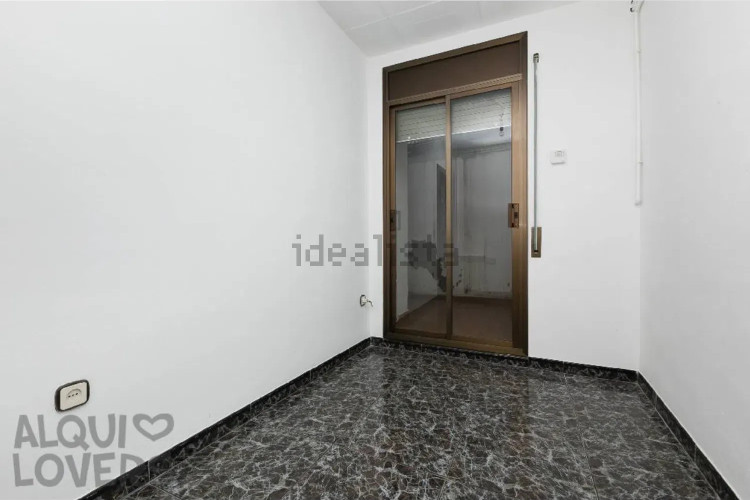 Piso en Barrio La Maurina