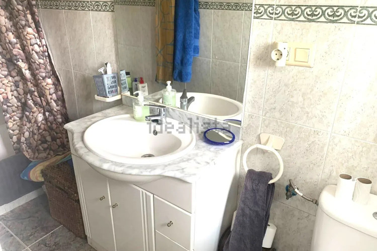 Piso en Barrio Ca n'Anglada