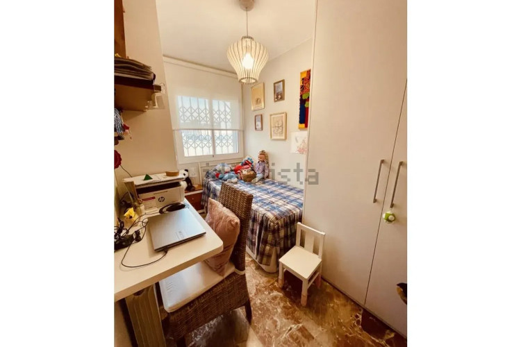 Piso en Barrio Ca n'Aurell