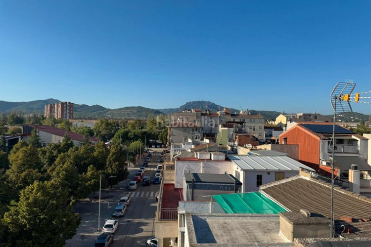 Piso ideal parejas en Sant Pere Nord Terrassa