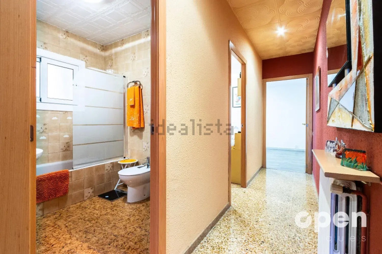 Dúplex en calle del Príncep de Viana