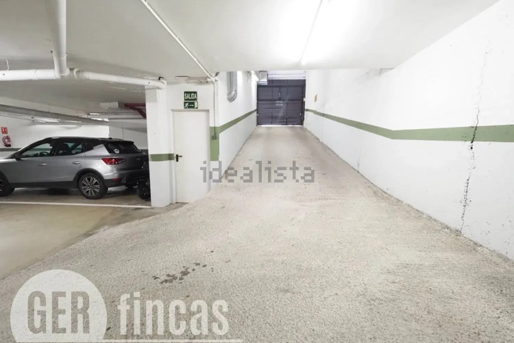 Piso en calle de Menéndez y Pelayo