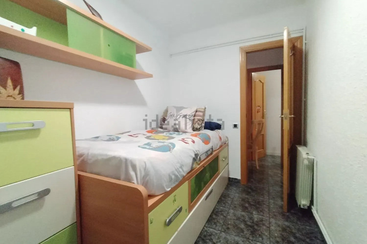 Piso en Barrio Can Parellada