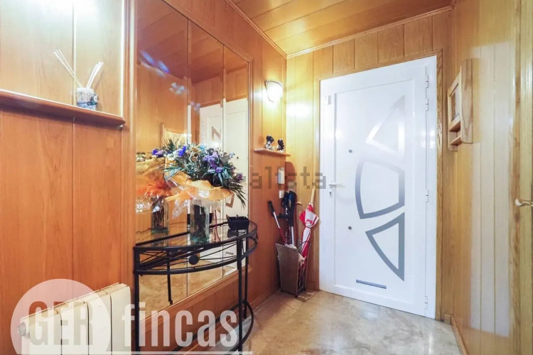 Chalet en avenida del Vallès